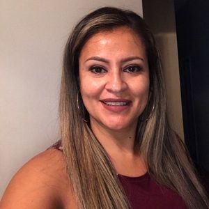 Meet your Posher, Claudia